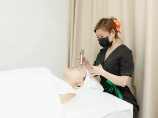 U・mi ユキのマツエク・マツパデザイン