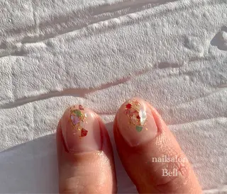 ネイル Y. Reonaのネイルデザイン