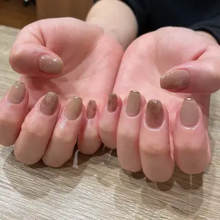 ネイル liberté所属・liberté🫧 新小岩のネイルデザイン