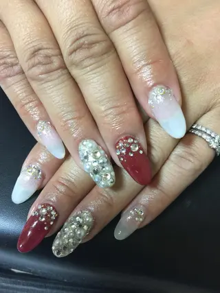 ネイル Rouge Mania!のその他イメージ