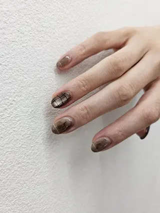 ネイル puku nail 🌼kazu🌼のネイルデザイン