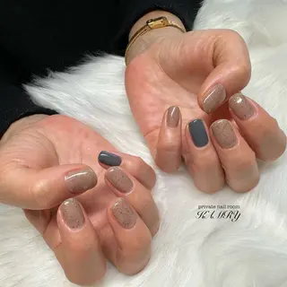 ネイル La ala nailのネイルデザイン