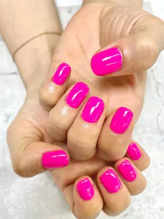 ネイル MAXKELLY SERENAのネイルデザイン