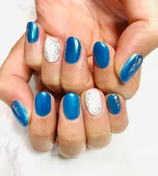 ネイル one nailsalonのネイルデザイン