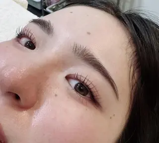 マツエク・マツパ Hanaai salon Rinのネイルデザイン