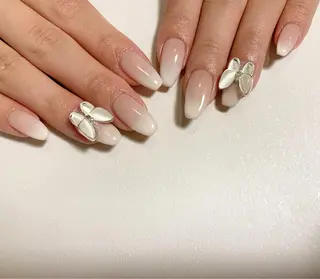 ネイル charmant nailのネイルデザイン