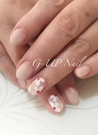 ネイル 田澤 真理子のネイルデザイン