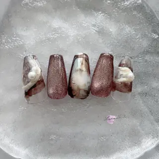 ネイル Lana Nailのネイルデザイン