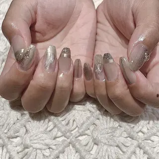 ネイル 土屋 智子のエステ・リラクイメージ