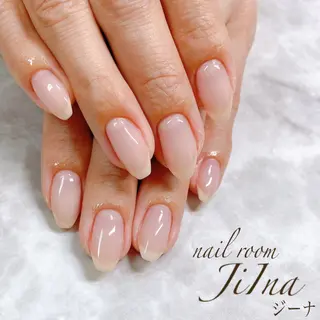 ネイル JiIna nailのネイルデザイン