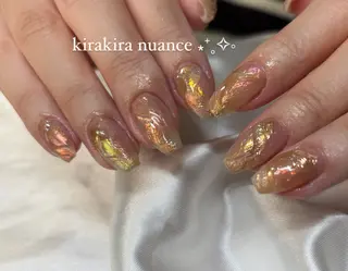 ネイル nail salon Tal『タル』所属・nail salon Talのネイルデザイン