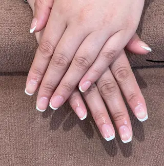 ネイル 🎀Earth chihiro🤍のネイルデザイン