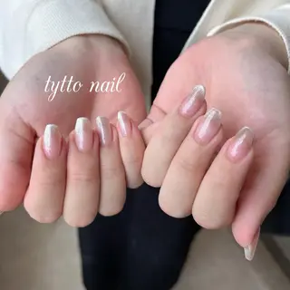 ネイル tytto nail ❤︎‪‪eri‪‪のネイルデザイン