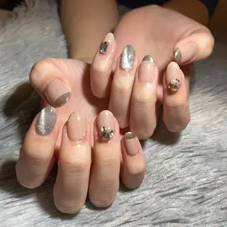 ネイル sarina nailのネイルデザイン