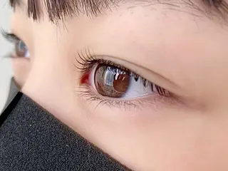 マツエク・マツパ Lily Tamaplazaのマツエク・マツパデザイン