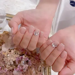 ネイル FLY Nail Salonのネイルデザイン
