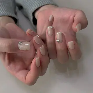 ネイル モリ アユミのネイルデザイン