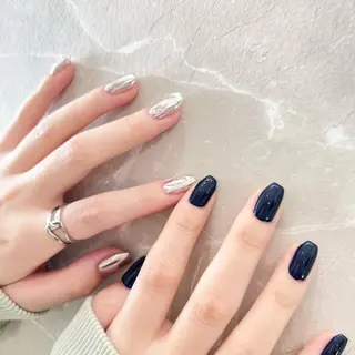 ネイル WEZU NAILのネイルデザイン