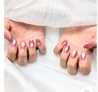 ネイル R nail 市川店のネイルデザイン