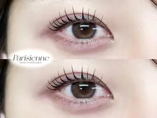 マツエク・マツパ Lucia 博多店 [ 山地 ]のマツエク・マツパデザイン