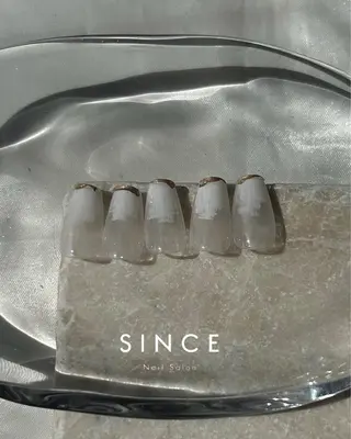 ネイル Tani Mikakoのネイルデザイン