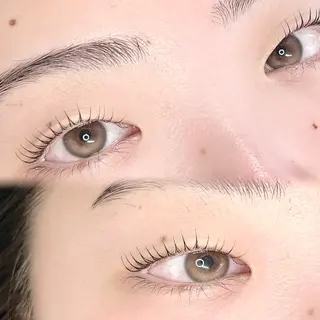 マツエク・マツパ 眉毛とまつ毛の専門店 ALMU.【アルム】のマツエク・マツパデザイン