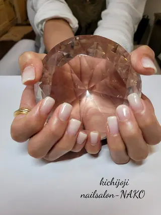 ネイル Salon-NAKO 🐷shirai🐷のネイルデザイン