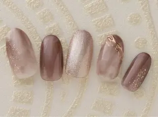 ネイル ネイルサロン Alice&Co.のその他イメージ