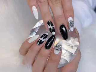 ネイル SalonｰBeluraｰ所属・Salon ｰBeluraｰのネイルデザイン