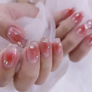 ネイル u   n   o  n a i l 01のネイルデザイン