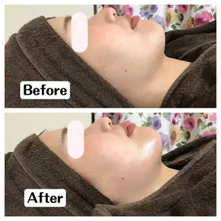 ミディアム カラー パーマ ヘアアレンジ メンズ キッズ ネイル マツエク・マツパ アイブロウ Chloe-クロエ- 脱毛/フェイシャルのエステ・リラクイメージ