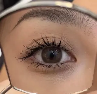 マツエク・マツパ YK• マツエクサロンのマツエク・マツパデザイン