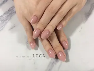 ネイル ネイルアトリエルカ 落合のネイルデザイン