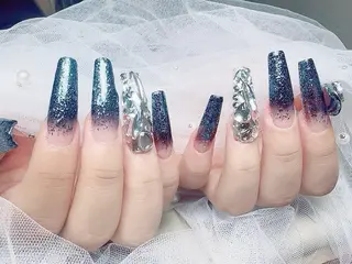 ネイル ネイルサロン lotusのネイルデザイン