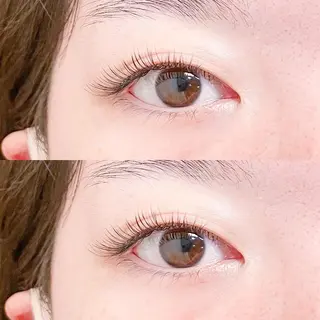 マツエク・マツパ タカハシ ☺︎のマツエク・マツパデザイン