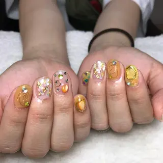 ネイル COCO+所属・COCO +のエステ・リラクイメージ