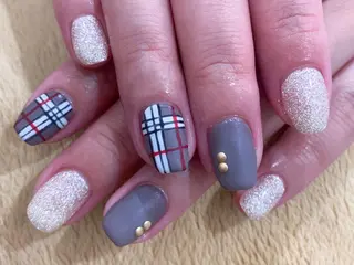 ネイル 中川 愛理のその他イメージ