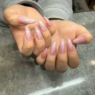 ネイル MaisonSimba所属・aika _のネイルデザイン