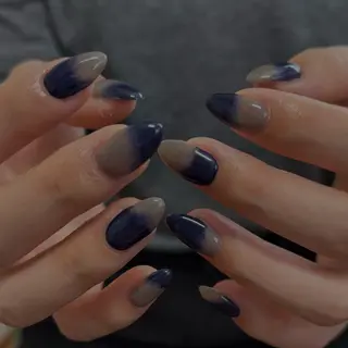 ネイル 爪塗屋 さんのネイルデザイン