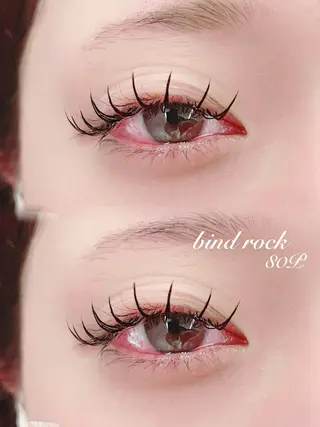 マツエク・マツパ ilAnng名駅店所属・ilAnng名駅店 💫HARUNAのマツエク・マツパデザイン