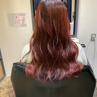 セミロング カラー TRUCK トラックのその他イメージ