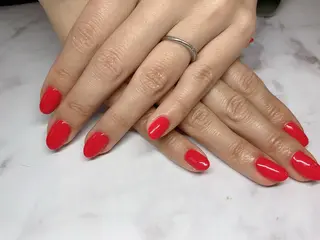 ネイル JIFFY所属・JIFFY nailstudioのネイルデザイン