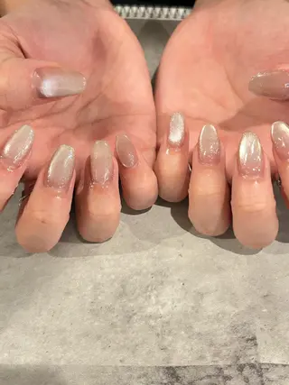 ネイル ikoi aonoのネイルデザイン