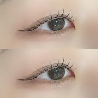 マツエク・マツパ まつげパーマ専門店 くるり🎀赤澤🎀のマツエク・マツパデザイン