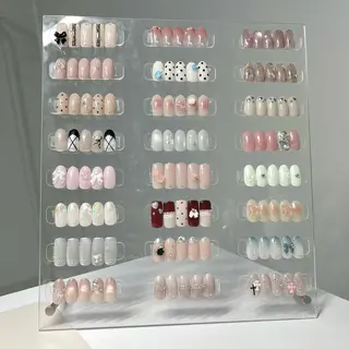 ネイル Gemini所属・🌷Gemini nami🌷のネイルデザイン