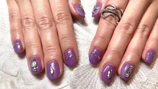 ネイル ネイルケアサロン Campanulaのネイルデザイン