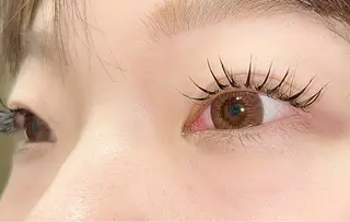 マツエク・マツパ hikari 🌻*.ﾟのマツエク・マツパデザイン