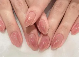 ネイル Lovin所属・Natsumi .のネイルデザイン