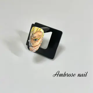 ネイル Kobe nail所属・Kobe nail Uedaのネイルデザイン