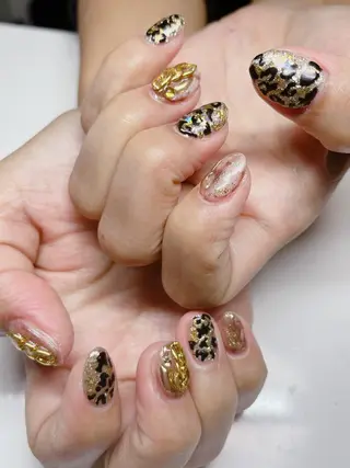 ネイル YunAsu ひぃちゃんのエステ・リラクイメージ